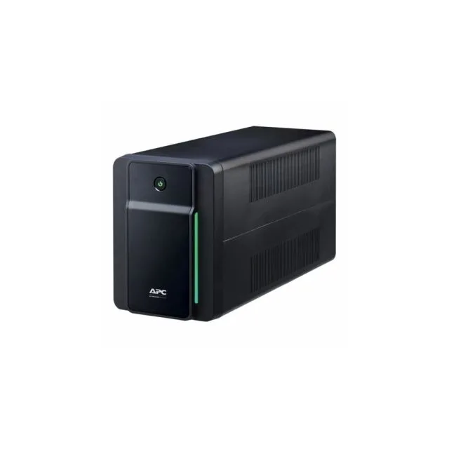 APC BX2200MI-GR uninterruptible power supply (UPS) Line-Interactive 2.2 kVA 1200 W 4 AC outlet(s)