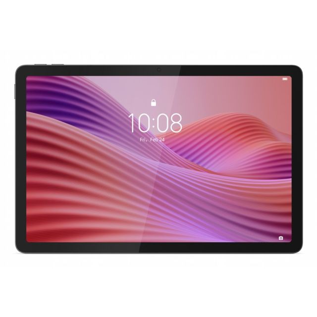 Lenovo Tab 10.1" | 4 GB RAM | 128 GB Storage | Luna Gray