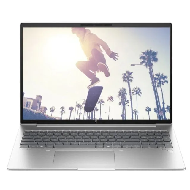 HP ProBook 460 G11 | 16'' WUXGA IPS | Intel Core Ultra 5 125U | 16GB DDR5 | 512GB SSD | W11 Pro | Includes Bag