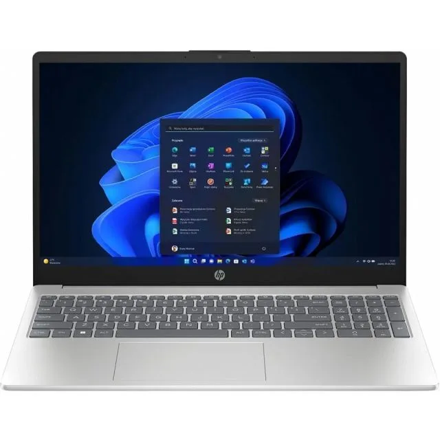 HP 15-fd1067nw | 15.6" Full HD IPS | Intel Core Ultra 7 155H | 24GB DDR5 | 512GB SSD | W11 Pro