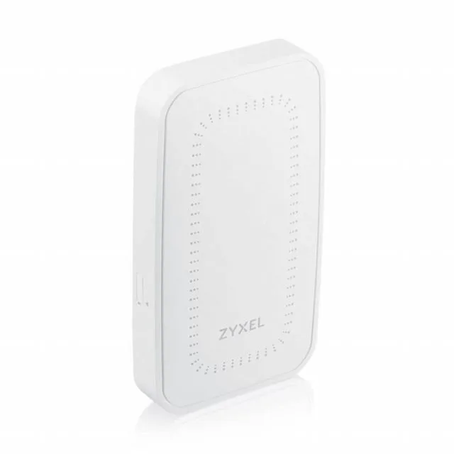 Zyxel WAX300H | WiFi 6 Access Point (AX3000) | 3000 Mbit/s | PoE+ | Includes Wall Mounting Bracket