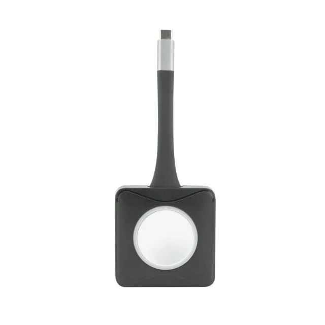 ACT Aero 4K Presenter Button (AC7961) | USB-C | 4K | Wireless | Up to 20m | Plug and Play