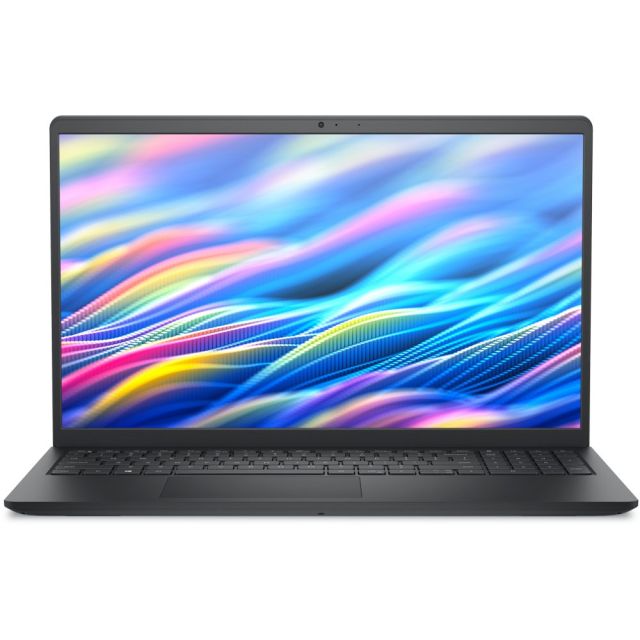 Dell 15 DC15250 | 15.6'' Full HD IPS | Intel Core 3 100U | 8GB RAM | 512GB SSD | W11 Home