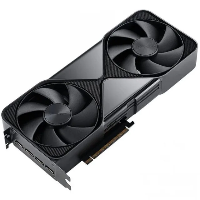 PNY NVIDIA RTX PRO 6000 Blackwell | 96GB GDDR7 ECC | Workstation Graphics Card | 600W