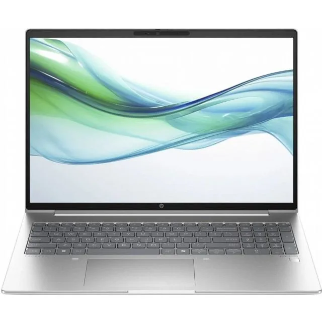 HP ProBook 465 G11 | 16'' WUXGA IPS | AMD Ryzen 5 7535U | 16GB DDR5 | 512GB SSD | W11 Pro