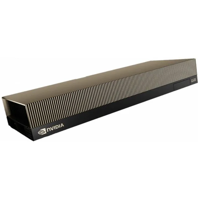 PNY RTX PRO 6000 Blackwell Server Edition | 96GB GDDR7 VRAM | AI | Video card | GPU | Nvidia