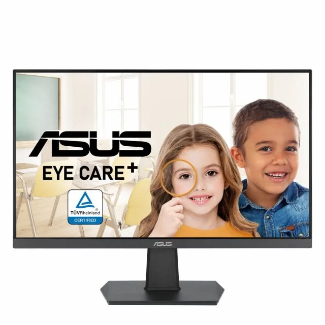 ASUS VA27EHF 27" | 1920x1080 IPS | 100Hz | 1ms MPRT | Slim Bezel | Full HD Monitor