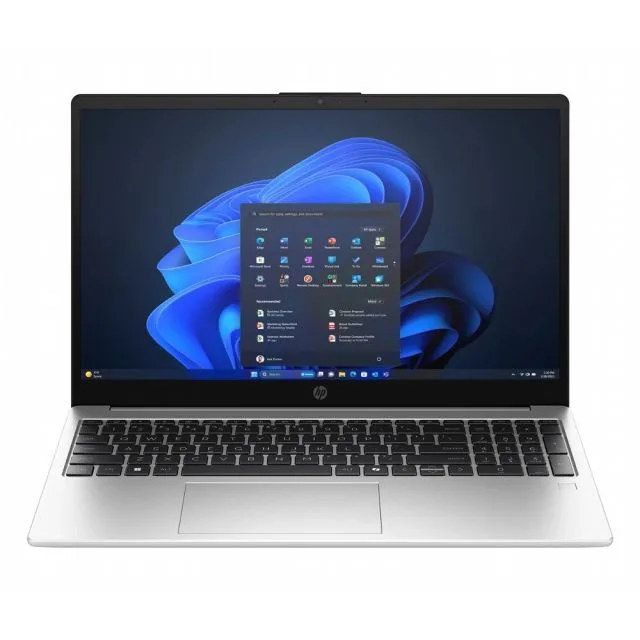 HP 250R G10 | 15.6" Full HD | Intel Core 5 120U | 16GB DDR5 | 512GB SSD | W11 Pro
