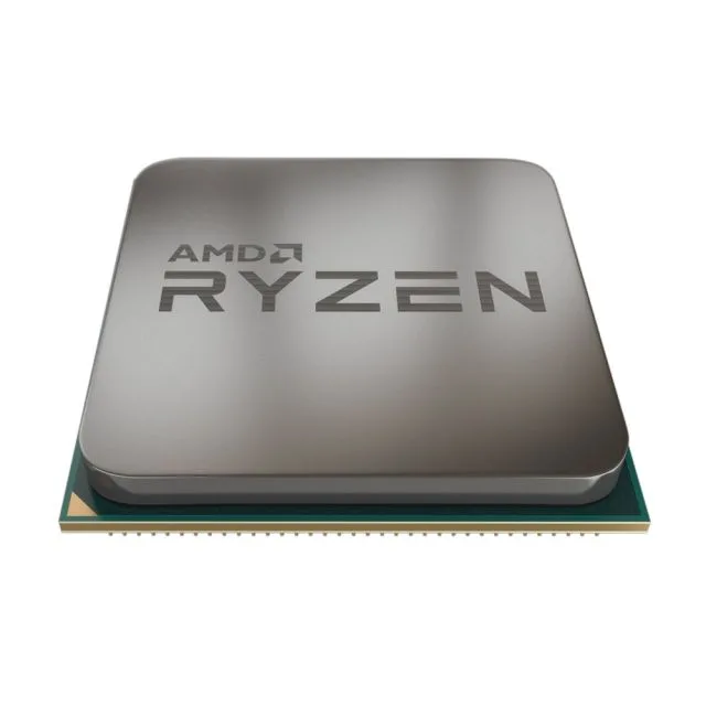 AMD Ryzen 3 3200G | 4Core | 3.9GHz (4.4GHz Turbo) | AM4 | Processor | CPU | TRAY