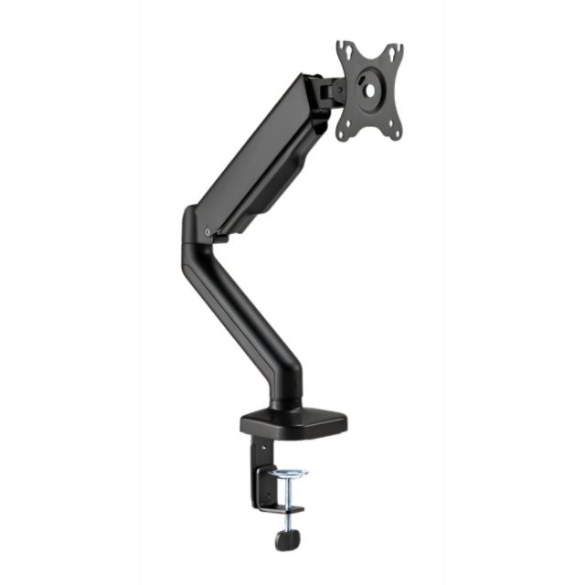 SBOX Flex LCD-S012-2 | Adjustable Monitor Desk Mount | Up to 32" | Max 9kg | VESA 100x100 | 1 Monitor