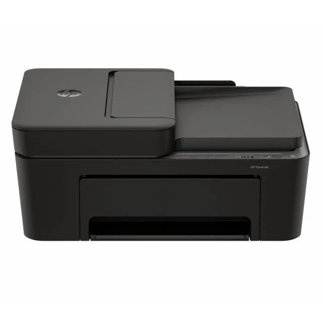 HP DeskJet 4320 all-in-one printer | Wi-Fi | Double-sided printing | Scanning and copying | A4 | Color