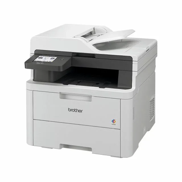 Brother MFC-L3740CDWE | A4 Color LED Printer | 600 × 2,400 dpi | WiFi | All-in-One