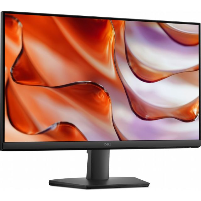 Dell SE2425HM | 23.8" Full HD 100Hz | Monitor | Black
