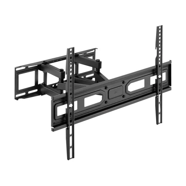SBOX PLB-3646-2 | Swivel TV bracket | 37-80" | Max. 40 kg | VESA 600x400