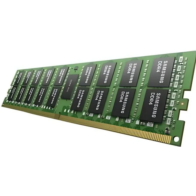 Samsung | 1x64GB DDR5 | 5600MT/s | DIMM | Registered | Memory Module | RAM
