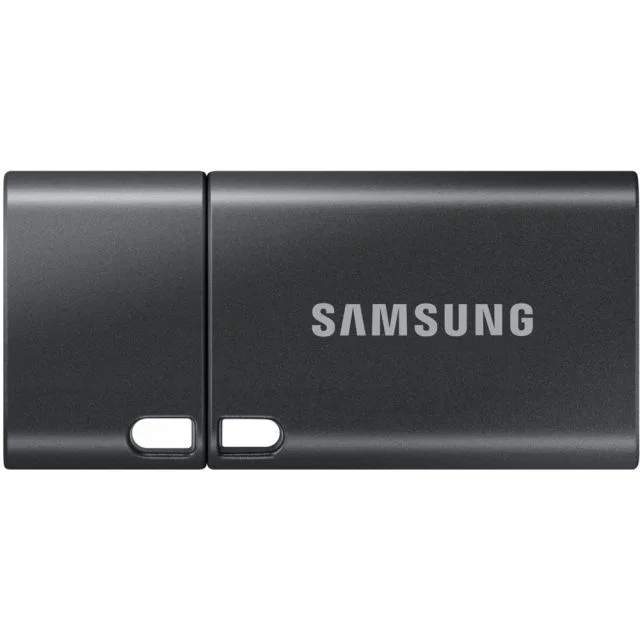 Samsung MUF-512DA USB flash drive 512 GB USB Type-C 3.2 Gen 1 (3.1 Gen 1) Grey
