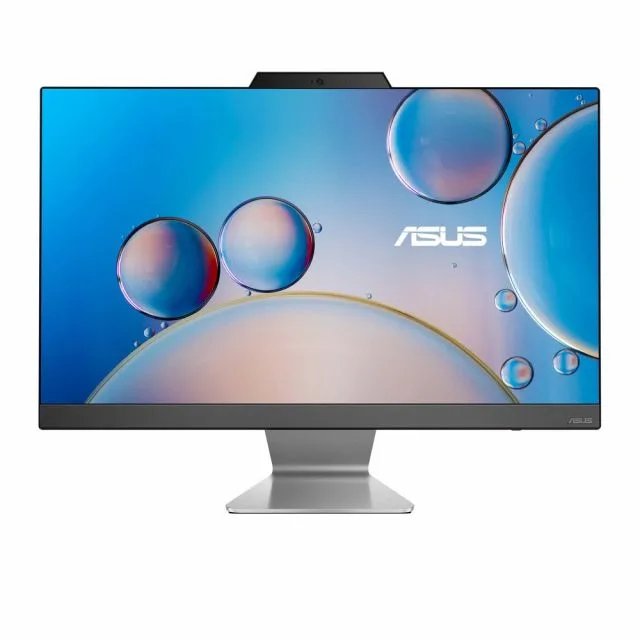 ASUS All-in-One | 23.8" Full HD IPS Touch | AMD Ryzen 5 7520U | 16GB DDR5 | 512GB SSD | Infrared Camera | Windows 11 Home | Without Keyboard and Mouse