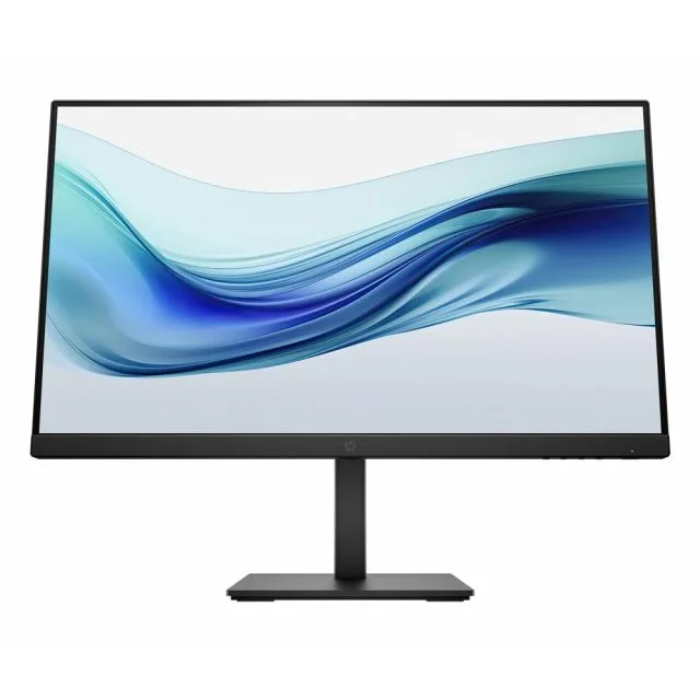 HP Series 3 Pro 324pe | 23.8" Full HD IPS 100Hz Monitor | Black