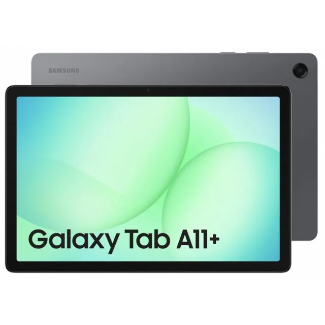 Samsung Galaxy Tab A11+ 11" | 128GB Storage | 6GB RAM | Android Tablet