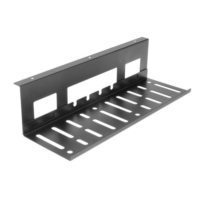 ACT Under-desk cable tray | 40cm | Steel