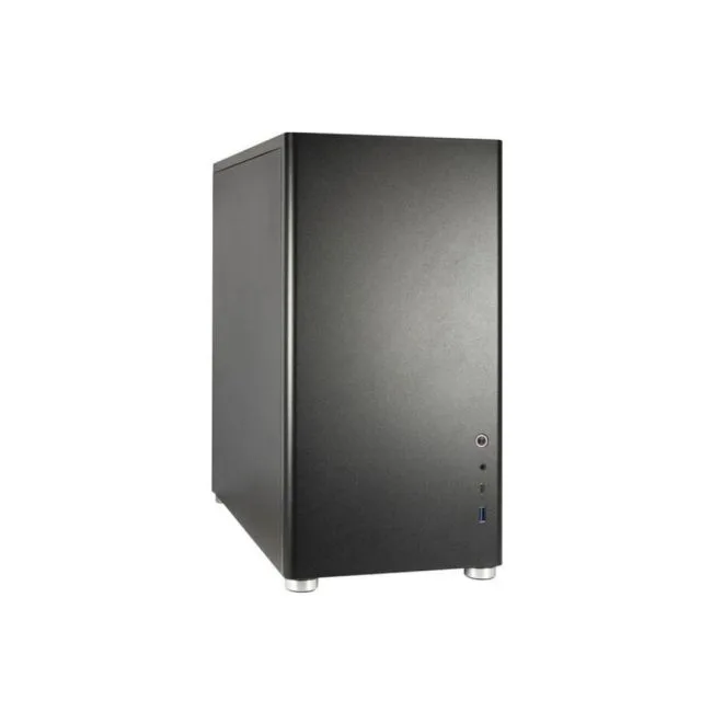 AKTIE Performance Desktop | Intel Core i5-12400 | GeForce RTX 5060 8GB VRAM | 16GB RAM | 1TB SSD | Windows 11 Professional | Midi-Tower Case