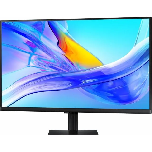 Samsung ViewFinity S8 S80UD | 32" 4K VA Monitor | 60Hz | 5ms | USB-C 90W | Monitor