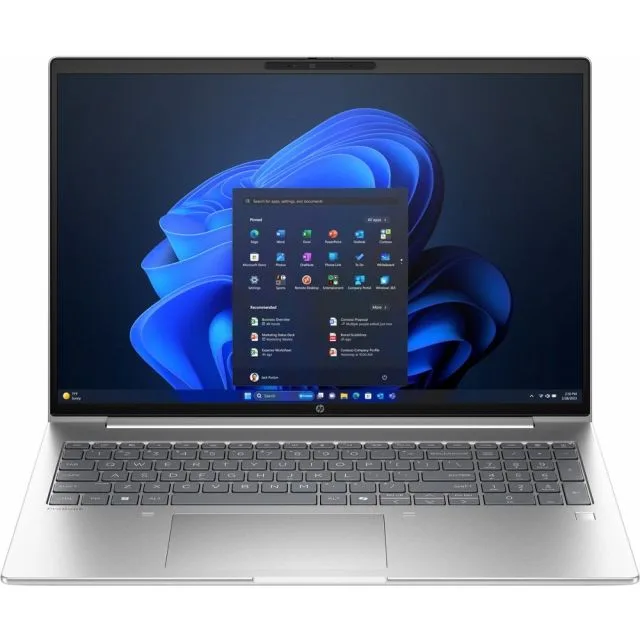 HP ProBook 4 G1i | 16” WUXGA IPS | Intel Core Ultra 5 225U | 16GB DDR5 | 512GB SSD | W11 Pro
