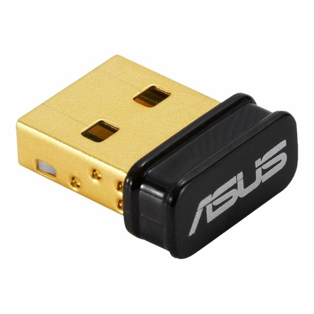 ASUS USB-BT500 | Bluetooth 5.0 USB Adapter | 3 Mbps | Black
