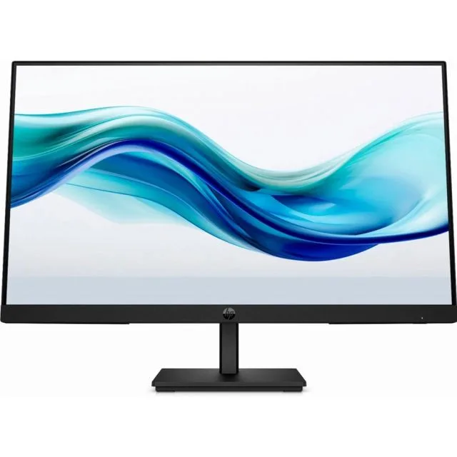 Series 3 Pro 324pf | 23.8" Full HD IPS 100Hz Monitor | Black