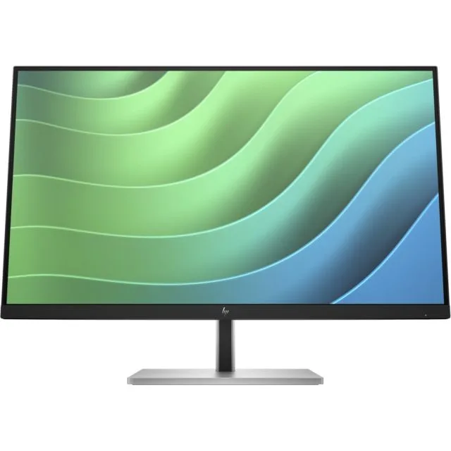 HP E27 G5 27" | 1920x1080 IPS | 75Hz | USB Hub | Ergonomic Design | Full HD Monitor