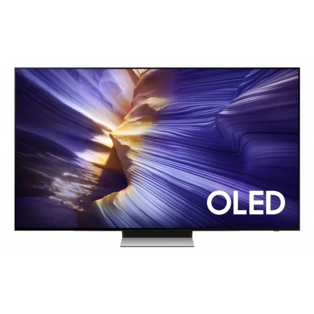 Samsung S90F | 55″ Ultra HD 4K | OLED | 100Hz | HDR10+ and HDMI 2.1 | Smart TV | OPEN BOX