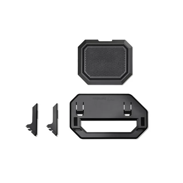 Thermaltake AC-074-ON1NAN-A1 computer case part Full Tower Tower to rack conversion kit