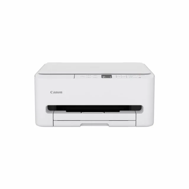 Canon PIXMA TS6550i | All-in-one inkjet printer | 1200 x 1200 DPI | WiFi | Colour