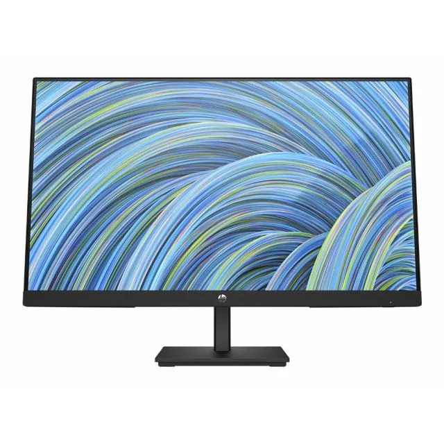 HP V24v G5 23,8″ | 1920×1080 Full HD VA | 75 Hz | 5ms | FreeSync | Monitor