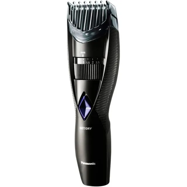 Panasonic ER-GB37 | Beard Trimmer | 20 Length Settings | Cordless Rechargeable
