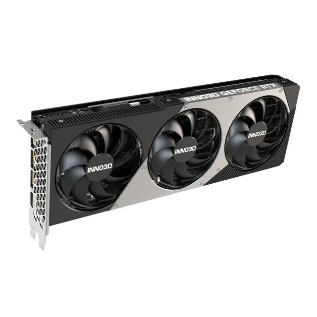 INNO3D GeForce RTX 5080 X3 | 16GB GDDR7 | DLSS 4 | Video card