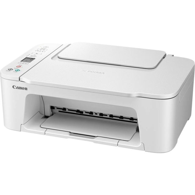 Canon PIXMA TS3751i | All-in-One Inkjet Printer | A4 | 4800 x 1200 DPI | Wi-Fi | Colour