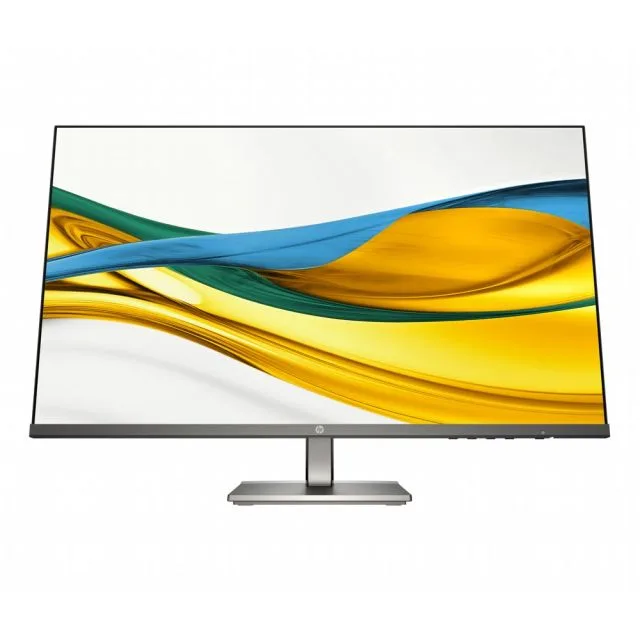 HP Series 5 527da | 27" Full HD IPS 100Hz Monitor | Black