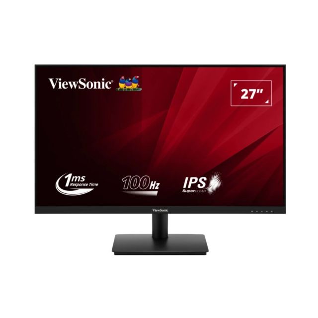 ViewSonic VA270-H 27" | 1920x1080 IPS | 100Hz | 1ms | Full HD Monitor