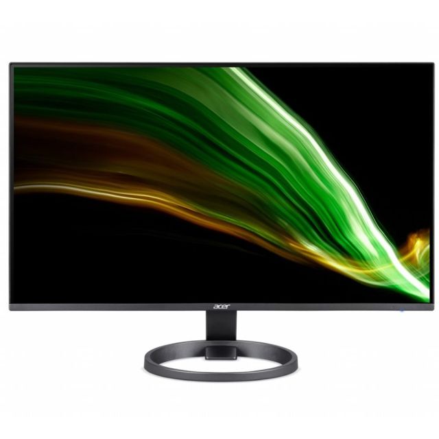 Acer R272 G | 27'' Full HD IPS | 1ms | 120Hz | HDMI & VGA | Monitor