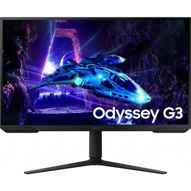 Samsung Odyssey G3 LS32DG300EU 32'' | 1920x1080 VA | 180Hz | 1ms | Gaming Monitor