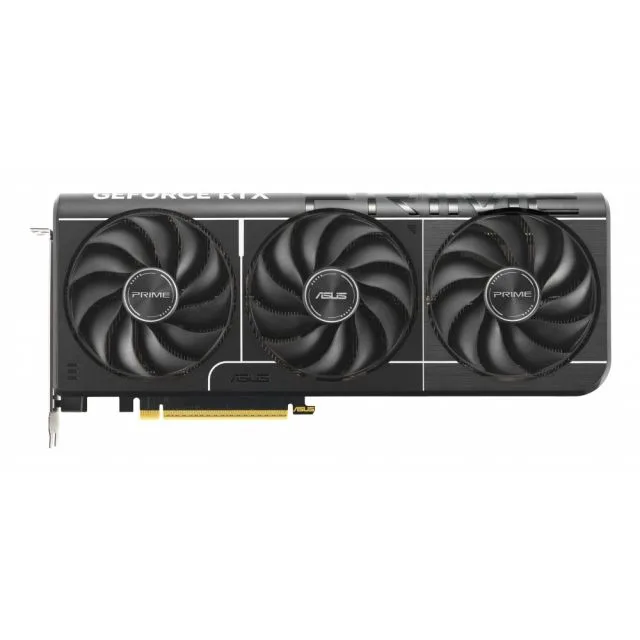 ASUS Prime GeForce RTX 5070 | 12GB GDDR7 VRAM | DLSS 4 | Graphics Card | Nvidia GPU
