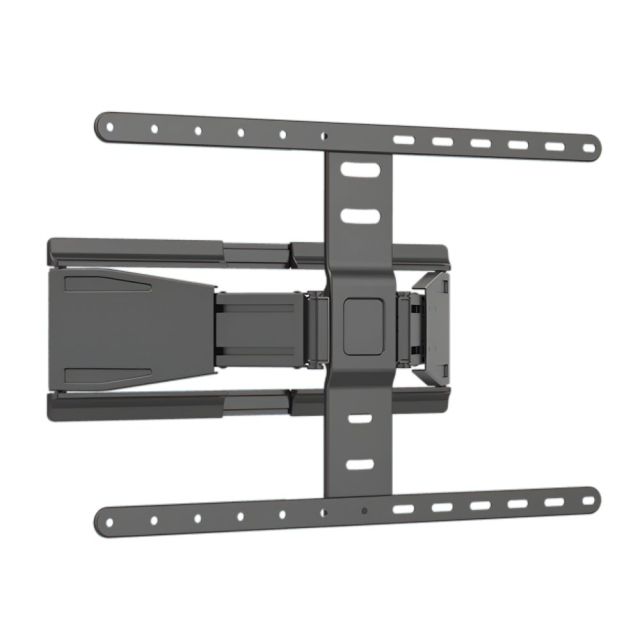 SBOX PLB-79464 | Adjustable TV Wall Mount | 43–90" | Max 50kg | VESA 600x400