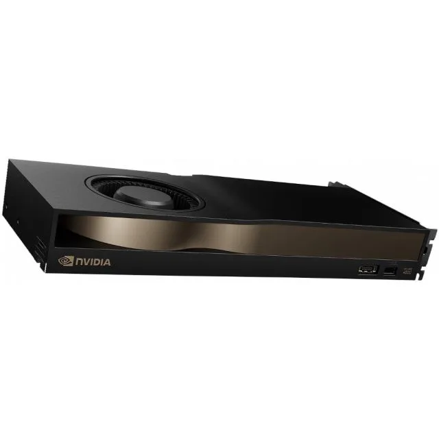 Nvidia RTX PRO 4500 Blackwell Server Edition | 32GB VRAM | AI & Workstation | Video card | GPU | Nvidia