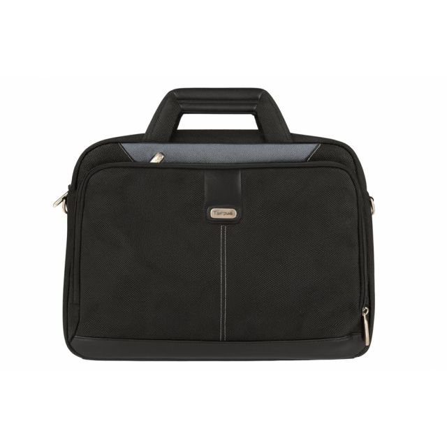 Targus Laptop Bag 15" Refurbished Silver