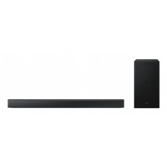 Samsung Essential HW-B650F | 3.1-Channel Soundbar | Wireless Subwoofer | Dolby Audio & DTS Virtual:X