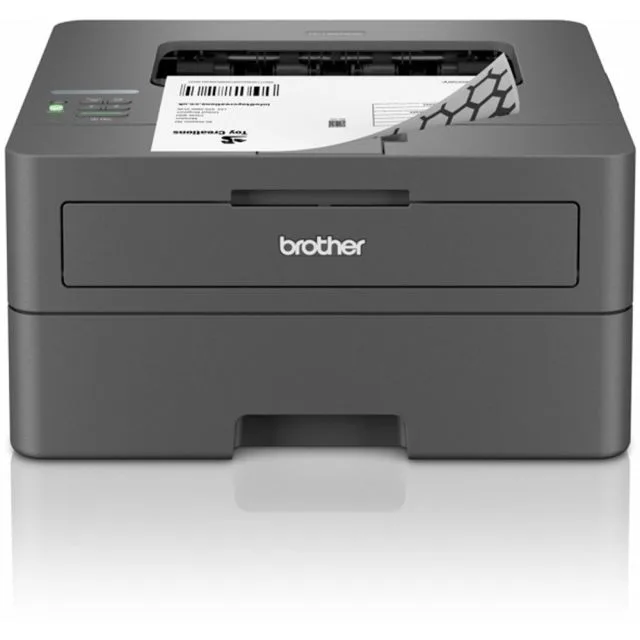 Brother HL-L2445DW | A4 | 1200 × 1200 DPI | 32 ppm | Wi-Fi | Zwart-wit Laserprinter