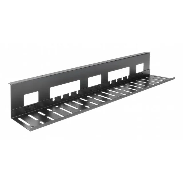 ACT Under-desk cable management tray 80cm