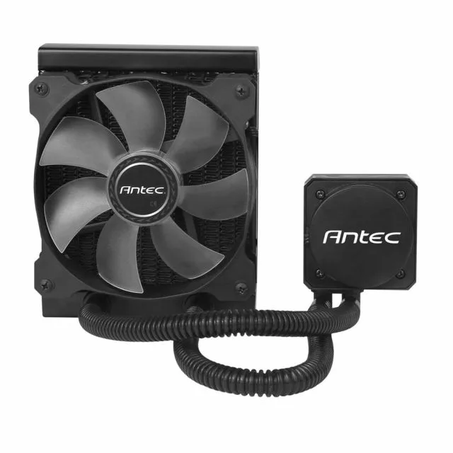 Antec H600 Pro | 120 mm All-in-One Water Cooler