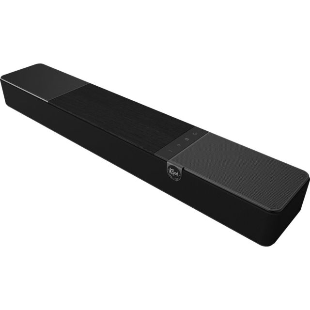 Klipsch Flexus Core 100 | 2.1-Channel Soundbar with Subwoofer | Black (K1071981)